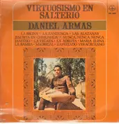 Daniel Armas