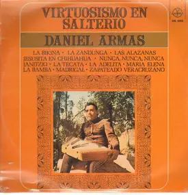 Daniel Armas - Virtuosismo En Salterio