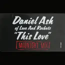 12'' - Daniel Ash - This Love