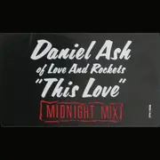 12'' - Daniel Ash - This Love