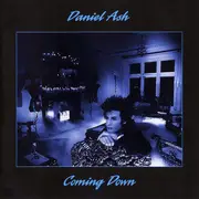 CD - Daniel Ash - Coming Down