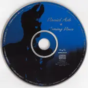 CD - Daniel Ash - Coming Down