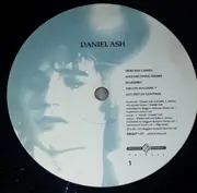 LP - Daniel Ash - Foolish Thing Desire