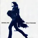 12inch Vinyl Single - Daniel Ash - Walk This Way