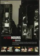 Daniel Boulud - After Hours With Daniel