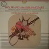 LP - Mozart - Horn- Und Klarinettenquintett - Gatefold