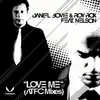 12inch Vinyl Single - Daniel Bovie & Roy Rox Feat. Nelson Moraïs - Love Me (ATFC Mixes)