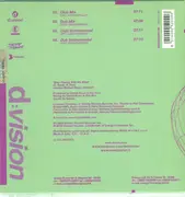 CD Single - Daniel Bovie & Roy Rox - Stop Playing With My Mind - Cardboard Promo