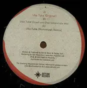 Daniel Boon - UBA TUBA
