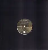 Daniel Boon - Mad Elephant Ep