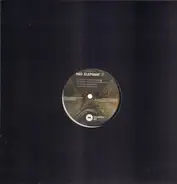 Daniel Boon - Mad Elephant Ep