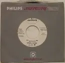 7inch Vinyl Single - Daniel Boone - Skydiver