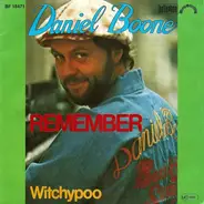 Daniel Boone - Remember