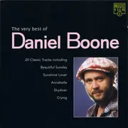 CD - Daniel Boone - The Very Best Of