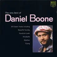 Daniel Boone - The Very Best Of