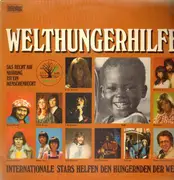 LP - Daniel Boone, Katja Ebstein a.o. - Welthungerhilfe