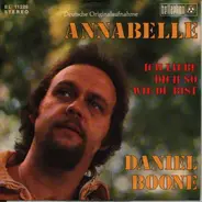 Daniel Boone - Annabelle