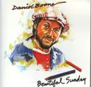 CD - Daniel Boone - Beautiful Sunday