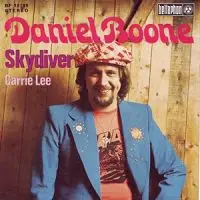 Daniel BOONE - Skydiver