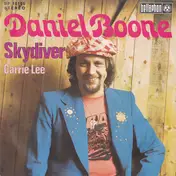 Daniel BOONE - Skydiver