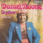 Daniel Boone - Skydiver