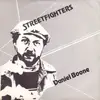 7inch Vinyl Single - Daniel Boone - Street Fighters