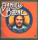 LP - Daniel Boone - Run Tell The People