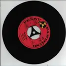 7inch Vinyl Single - Daniel Boone - Tiger Woman / Daddy, Don´t Walk So Fast - Generic Sleeve