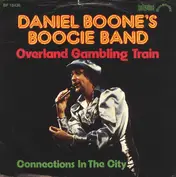 Daniel Boone's Boogie Band
