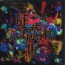12inch Vinyl Single - Daniel Bortz - Bella Avgvsta Part III - EP