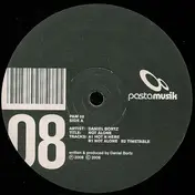 DANIEL BORTZ - Not Alone Ep