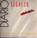 LP - Daniel Bacalov - Diario Segreto Contraffatto