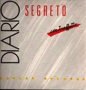 Daniel Bacalov - Diario Segreto Contraffatto