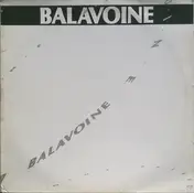 Daniel Balavoine - Balavoine