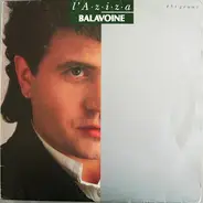 Daniel Balavoine - L'Aziza