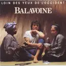 CD - Daniel Balavoine - Loin Des Yeux De L'Occident - Digipak