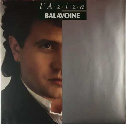 Daniel Balavoine - L'Aziza