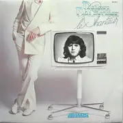 7inch Vinyl Single - Daniel Balavoine - Le Chanteur