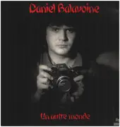 LP - Daniel Balavoine - Un Autre Monde