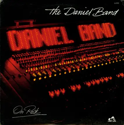 Daniel Band - On Rock