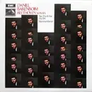 LP - Beethoven (Barenboim) - Sonata No. 29 In B Flat, Op. 106 'Hammerklavier'