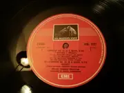 LP - Mozart - Mozart Symphonies: No. 32 In G, K.318; No. 35 In D, 'Haffner' K.385; No. 38 In D, 'Prague' K.504