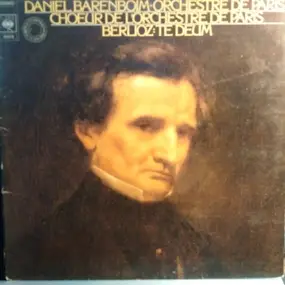 Hector Berlioz - Te Deum, Op. 22