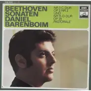 Beethoven - Beethoven Sonaten Nr.3 / Nr.15