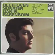 Beethoven - Beethoven Sonaten Nr.3 / Nr.15