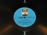 LP - Beethoven / Daniel Barenboim - Klaviersonaten Nr. 21 C-Dur Op. 53 'Waldstein' Und Nr. 31 As-Dur Op. 110