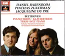 CD - Beethoven - Piano Trios