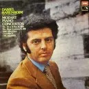 LP - Daniel Barenboim , Wolfgang Amadeus Mozart , English Chamber Orchestra - Piano Concertos 18 & 24