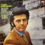Mozart - Piano Concertos 18 & 24