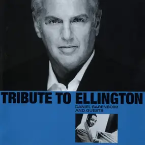 Daniel Barenboim - Tribute to Ellington
